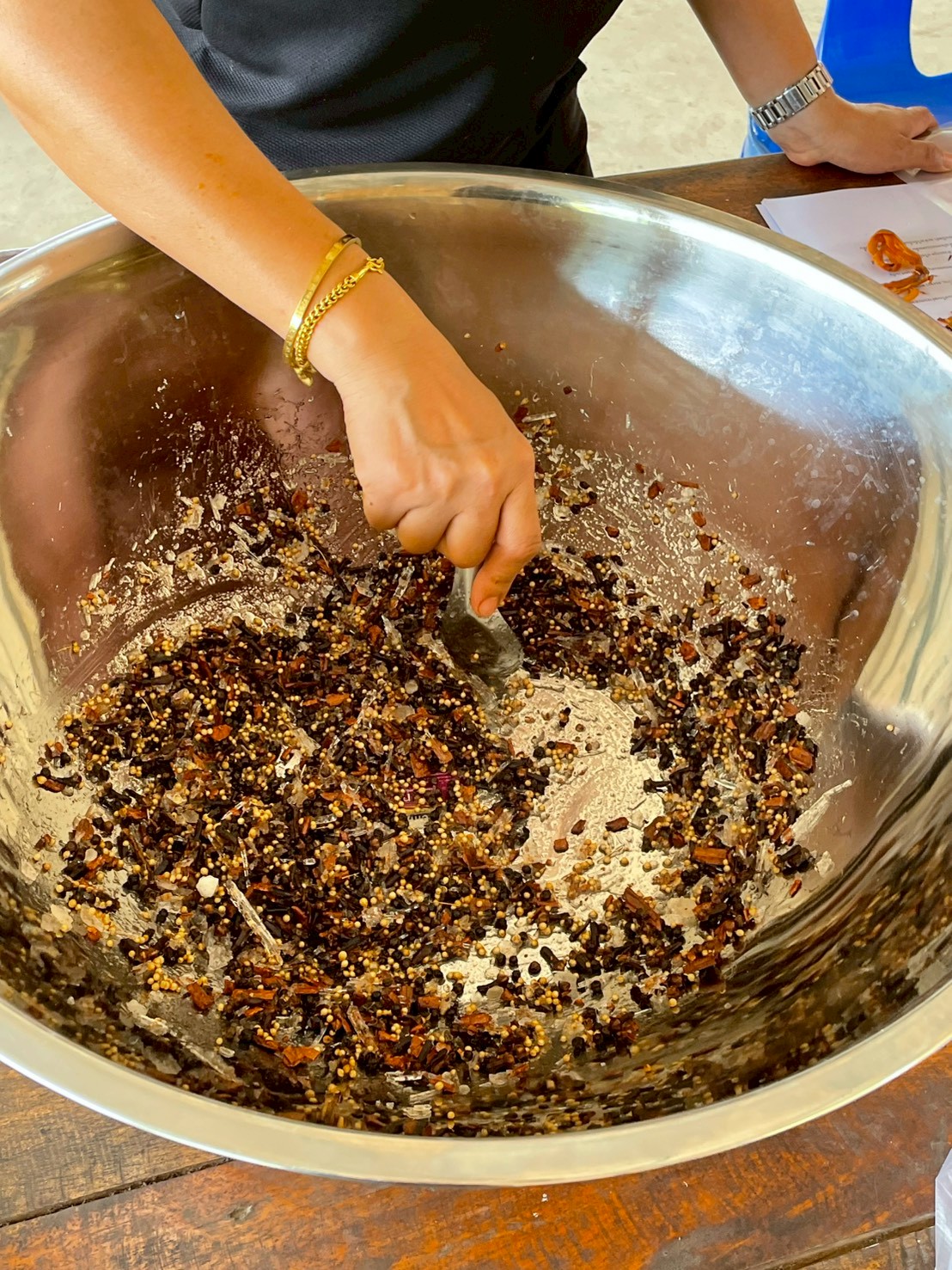 title - ส.ป.ก.อุตรดิตถ์ ดำเนินการจัดฝึกอบรมเชิงปฏิบัติการ หลักสูตรการเพิ่มมูลค่าสินค้าและการพัฒนาช่องทางด้านการตลาด โครงการพัฒนาธุรกิจชุมชน กิจกรรมพัฒนาธุรกิจชุมขนในเขตปฏิรูปที่ดิน ปีงบประมาณ พ.ศ. ๒๕๖๙